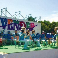 せせらぎウィンドアンサンブル