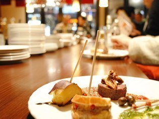 たいせつ 食の元気隊 ピンチョス事務局