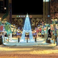 旭川街あかり実行委員会