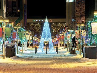 旭川街あかり実行委員会