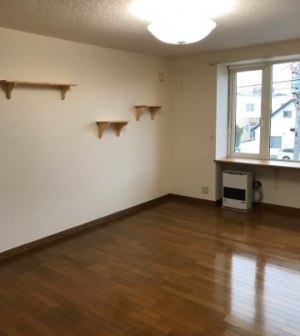 ルージュ4.5/NPO法人手と手の森