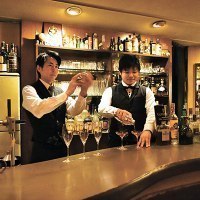 日本バーテンダー協会道北本部 旭川支部