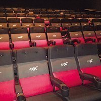 シネプレックス旭川　