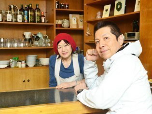 カフェ ミューク