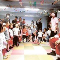 神居住民センター