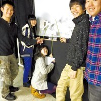 まちなかクリスマス2016実行委員会