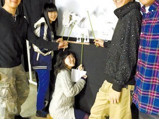 まちなかクリスマス2016実行委員会