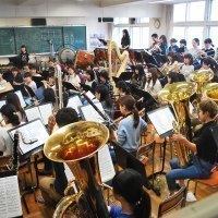 旭川商業高等学校吹奏楽部ＯＢ・ＯＧ会