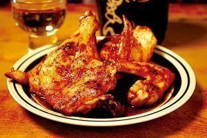 焼鳥らんまん