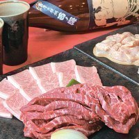 北の台所 えちぜん屋