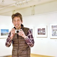 東川町文化ギャラリー