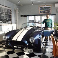 ライナーネットワーク