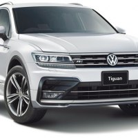 フォルクスワーゲン旭川