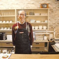 カフェいちゃりば