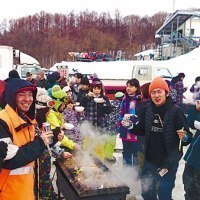 カムイスキーリンクス