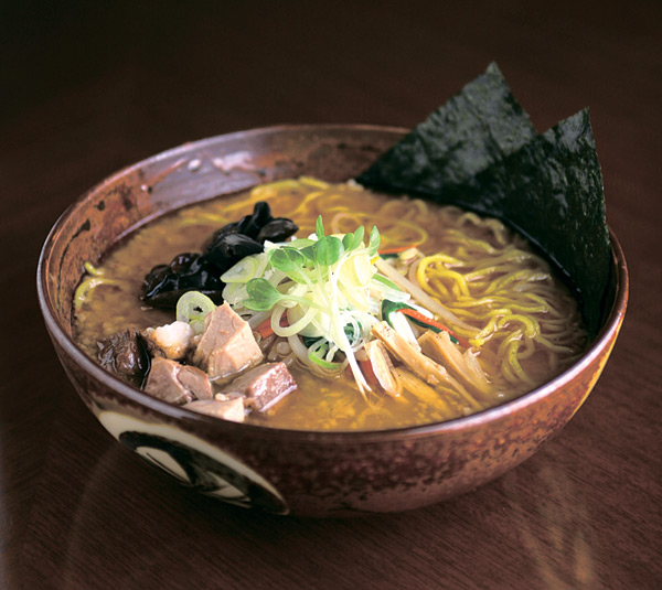 フィール ラーメン