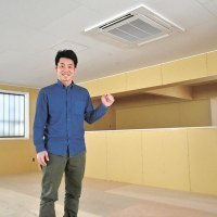 うれしぱ保育園