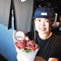 牛角旭川パワーズ店