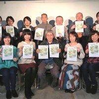 まちなかぶんか小屋