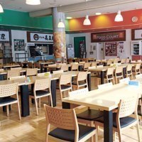 道の駅あさひかわ