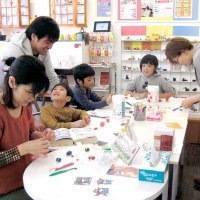 ガレレーア イリス・キス・キス