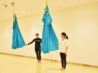 JOYFIT YOGA 旭川アモール
