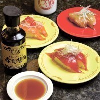 回転寿司ちょいす