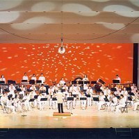 旭川市青少年吹奏楽団