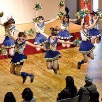 学生合同文化祭実行委員会