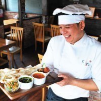 ネパールインドレストラン　ビスターレビスターレ旭川末広店