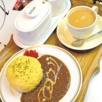 クレイジースパイス