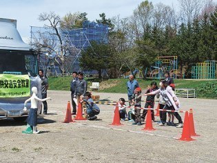 旭川地区トラック協会