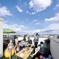 ユートピアカワムラ