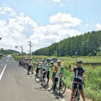 キトウシサイクリング実行委員会