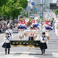 北海道音楽大行進実行委員会