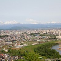 自然観察協議会旭川