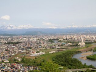 自然観察協議会旭川