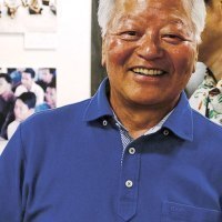 石川文洋旭川講演会実行委員会