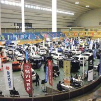 （一社）日本自動車販売協会連合会 旭川支部