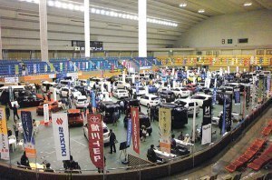 (一社)日本自動車販売協会連合会 旭川支部
