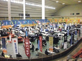 （一社）日本自動車販売協会連合会 旭川支部