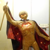 旭川市科学館サイパル