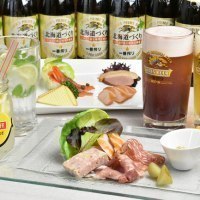 ホテルクレッセント旭川
