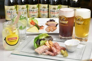 ホテルクレッセント旭川
