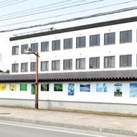 東川町フォトストリート