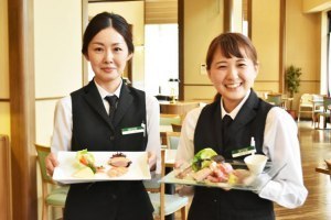 ホテルクレッセント旭川