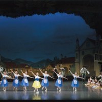 内山玲子バレエスタジオ