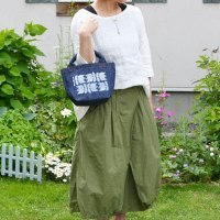 オレンヂエッグ