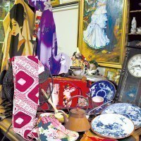 カフェ＆ギャラリーアン・シャーリー