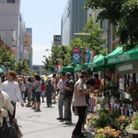 たいせつマルシェ協議会2017